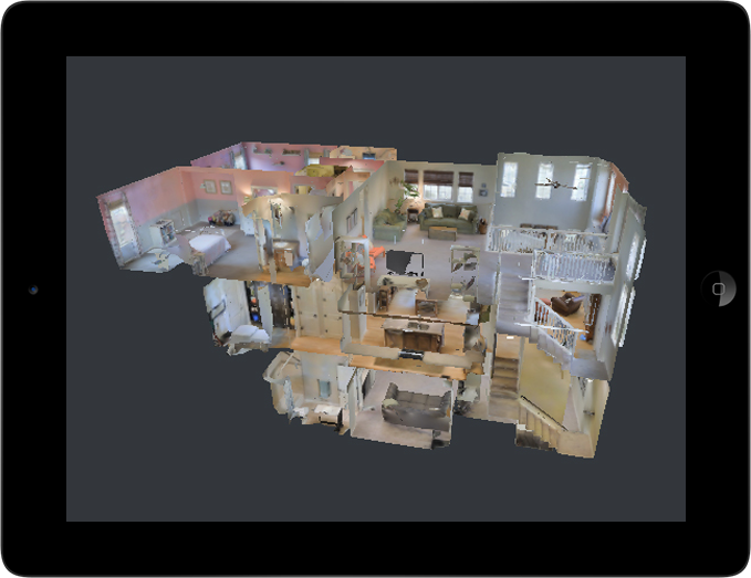 HouseLens Launches Floor Plans, Expands Matterport Offerings