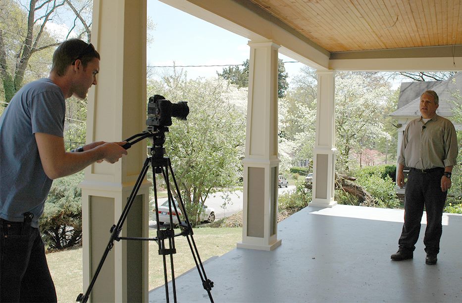 4 Steps to Growing Your Real Estate Business With Facebook Video